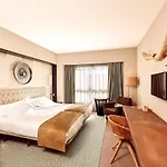 Hotel Barcelo Conde Luna