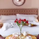 Hotel Barcelo Conde Luna