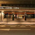 Hotel Barcelo Conde Luna
