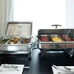 Barcelo Conde Luna 4*