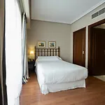 Hotel Barcelo Conde Luna 4*