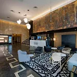 Hotel Barceló Conde Luna 4*