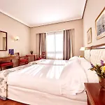 Hotel Barceló Conde Luna 4*