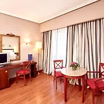 Hotel Barcelo Conde Luna León