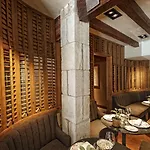 Hotel Barcelo Conde Luna León