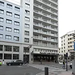 Barcelo Conde Luna Hotel