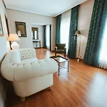 Hotel Barceló Conde Luna 4*