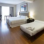 Barcelo Conde Luna Hotel León