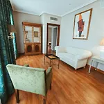 Hotel Barceló Conde Luna León