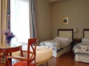 Hotel Barcelo Conde Luna 4*