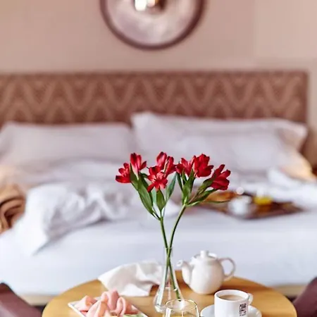 ホテル Barcelo Conde Luna