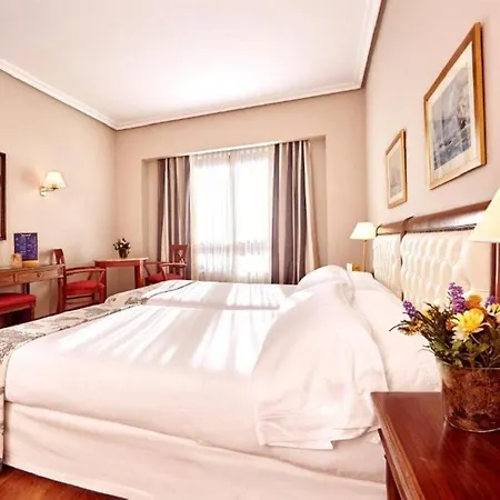 Barcelo Conde Luna 4*