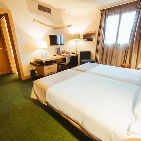 Barcelo Conde Luna ホテル 4*