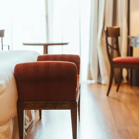 ホテル Barcelo Conde Luna