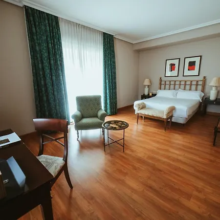 Barcelo Conde Luna 4*