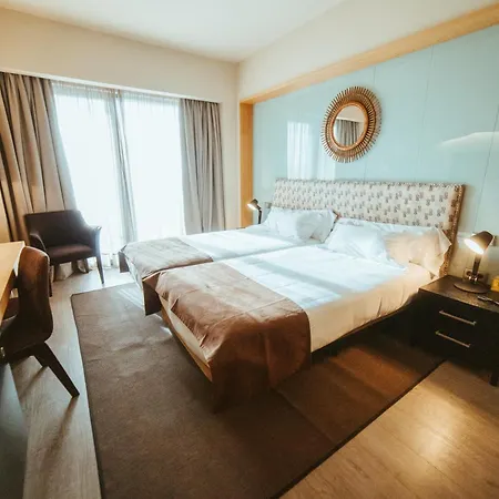 Barcelo Conde Luna ホテル