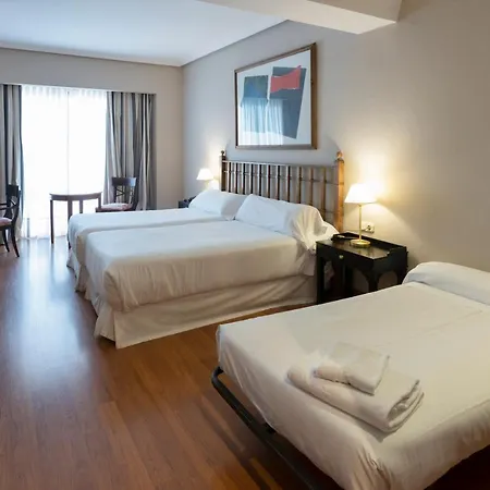 Barceló Conde Luna Szálloda