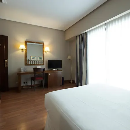 Barceló Conde Luna Szálloda