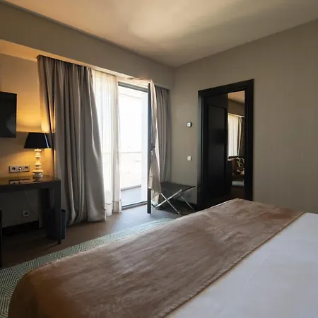 Barcelo Conde Luna 4* León