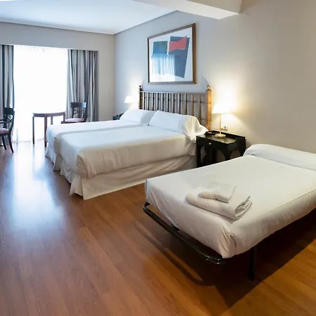 Barceló Conde Luna Hotel 4*