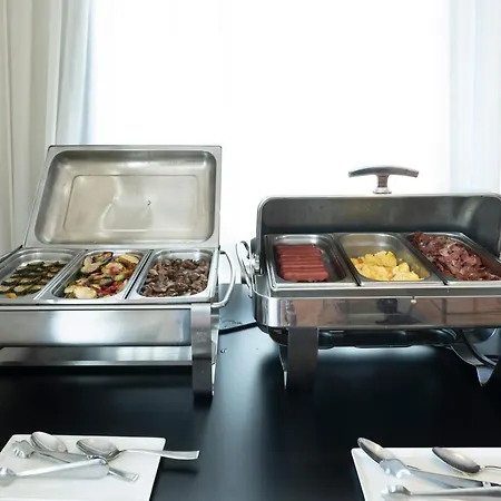 Barcelo Conde Luna 4*