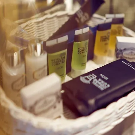 Barcelo Conde Luna ホテル レオン