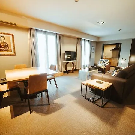 Barcelo Conde Luna レオン