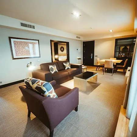 Hotel Barcelo Conde Luna 4*
