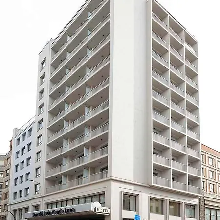 Hotel Barceló Conde Luna