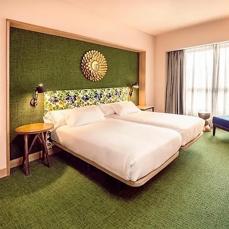 Barcelo Conde Luna Otel 4*
