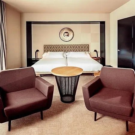 Barceló Conde Luna 4*