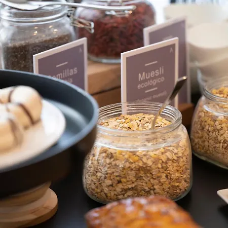 Barcelo Conde Luna 호텔 4*