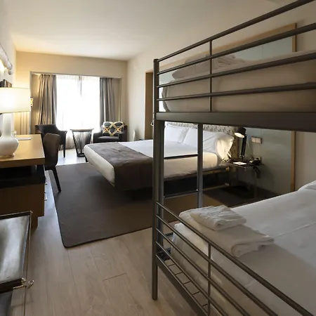 Barcelo Conde Luna 4*