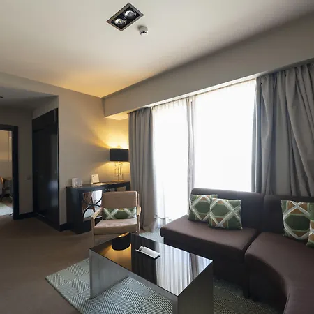 Barcelo Conde Luna ホテル 4*