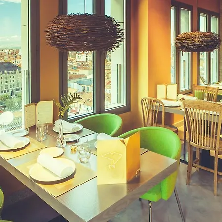 Barcelo Conde Luna 4*