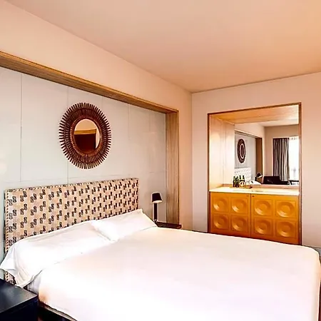 Barcelo Conde Luna 4*