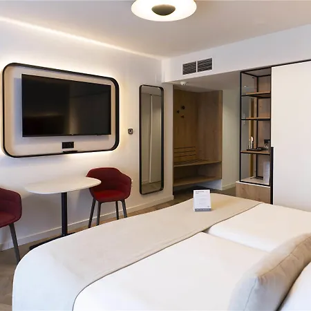 Barcelo Conde Luna 4*