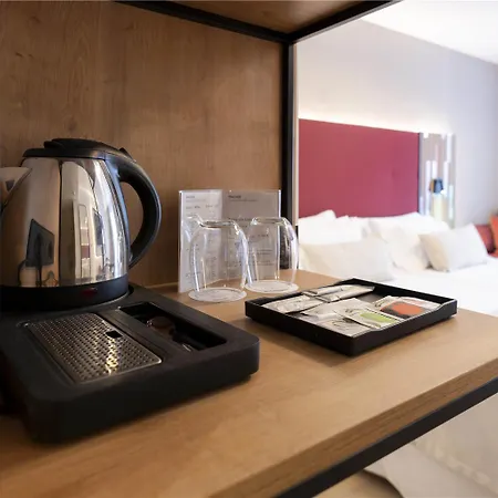 호텔 Barcelo Conde Luna 4*