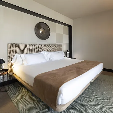 Barcelo Conde Luna 4*