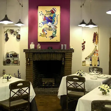 ホテル Barcelo Conde Luna レオン