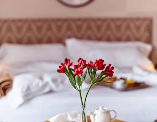 호텔 Barcelo Conde Luna