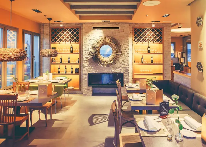 Hotel Barcelo Conde Luna