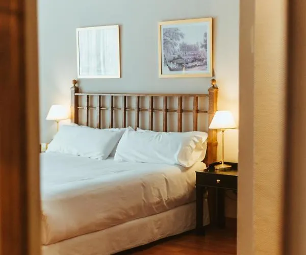 Barcelo Conde Luna 호텔 4*