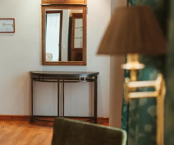 Barcelo Conde Luna Otel León