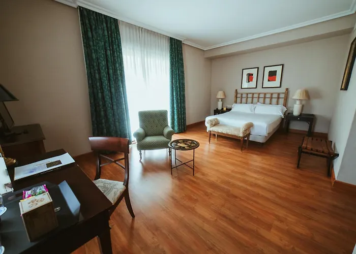 Barcelo Conde Luna 4*