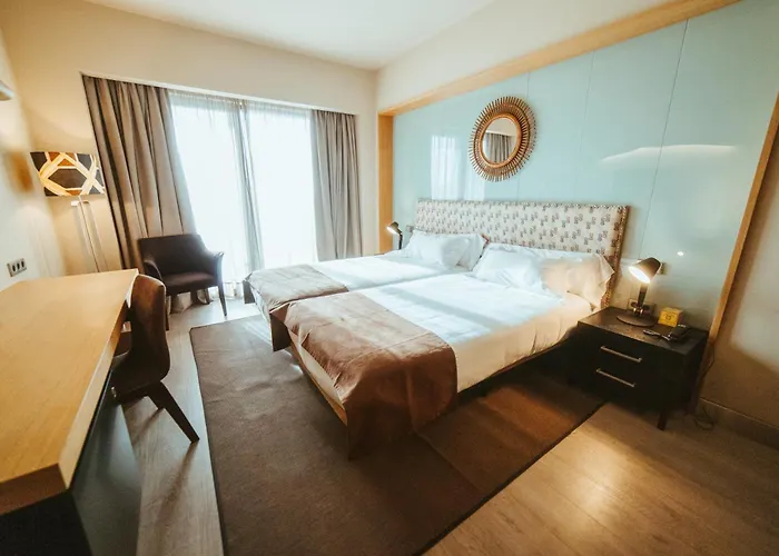 Barcelo Conde Luna Hotel