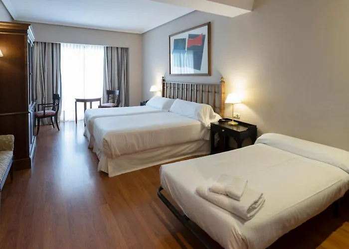 Barcelo Conde Luna Hotel