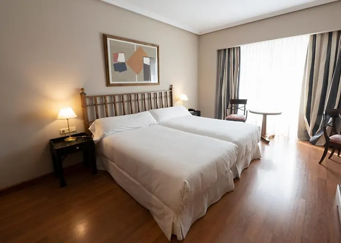 Barcelo Conde Luna 4*