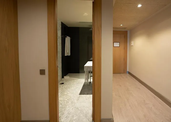 Hotel Barcelo Conde Luna León