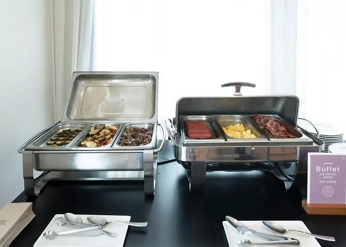 Barcelo Conde Luna 4*